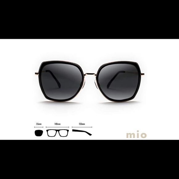 Mio Sunglasses - Picture 4 of 4